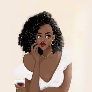 Meet your Posher, Lasondra